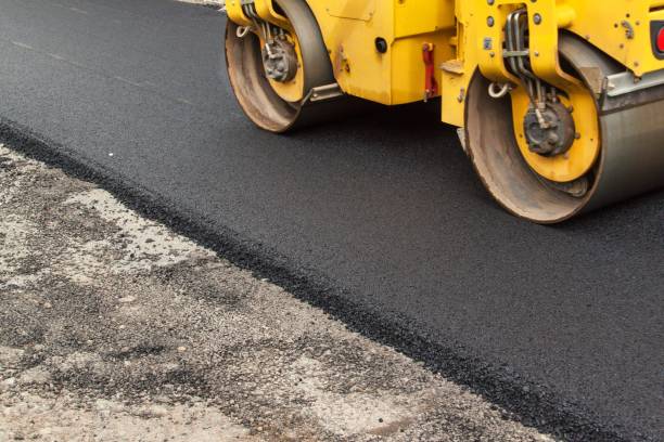 Trusted Clawson, MI Driveway Paving Services Experts